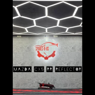 Mazda CX5 RR Reflector for sale