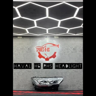 Haval H6 RHS Headlight for sale