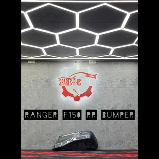 Ranger F150 RR Bumper for sale