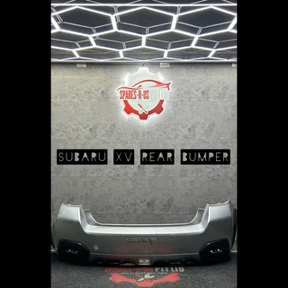 Subaru XV Rear Bumper for sale