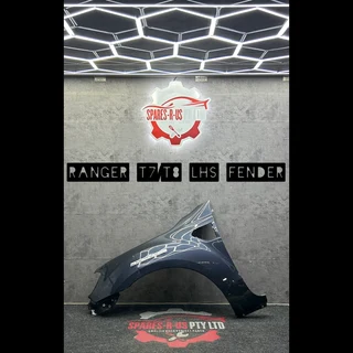 Ranger T7/T8 LHS Fender for sale