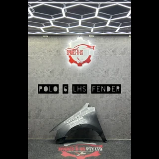 Polo 6 LHS Fender for sale
