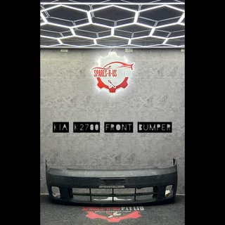 Kia K2700 Front Bumper for sale