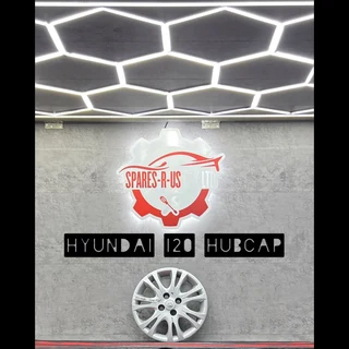 Hyundai i20 Hubcap for sale