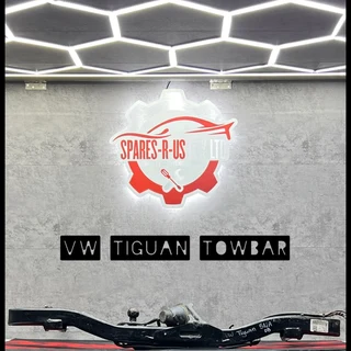 VW Tiguan Towbar for sale
