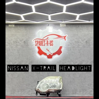 Nissan X-Trail Headlight for sale