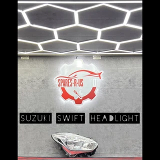 Suzuki Swift Headlight for sale