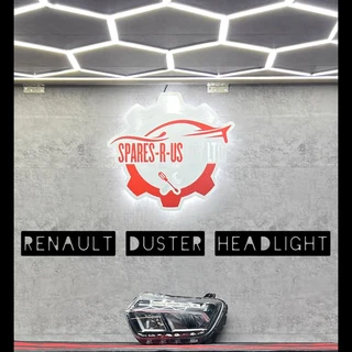 Renault Duster Headlight for sale