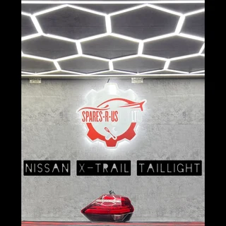 Nissan X-Trail Taillight for sale