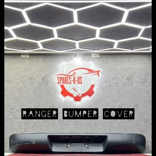 Ranger Bumper Cover for sale