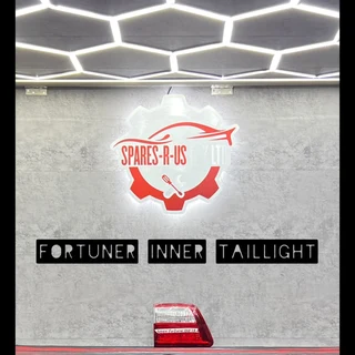 Fortuner Inner Taillight for sale
