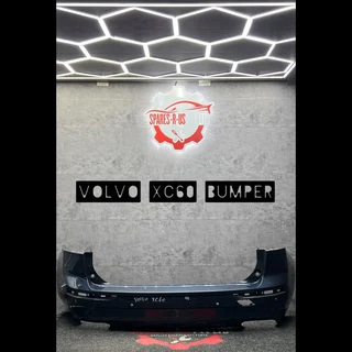 Volvo XC60 Bumper for sale