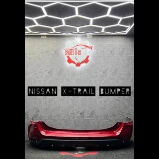 Nissan X-Trail Bumper for sale