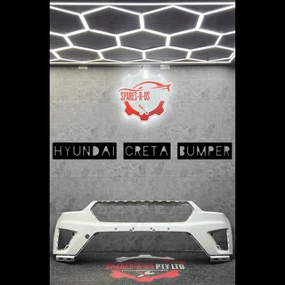 Hyundai Creta Bumper for sale