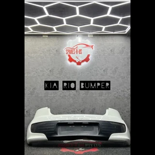 Kia Rio Bumper for sale