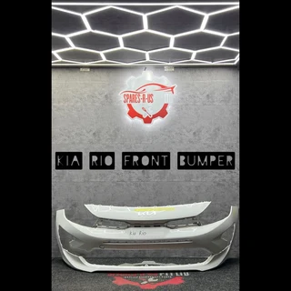 Kia Rio Front Bumper for sale