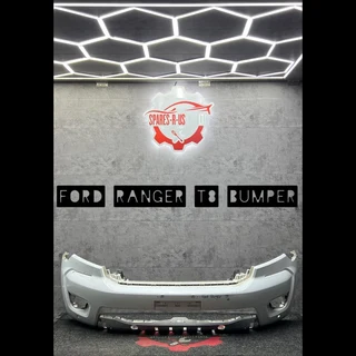 Ford Ranger T8 Bumper for sale