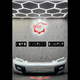 Ford Everest Bumper for sale