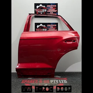 VW T-Roc Door for sale