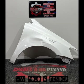 VW Polo 6 Fender for sale