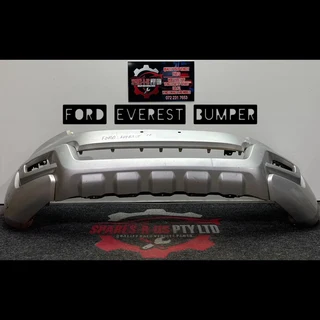 Ford Everest Bumper for sale