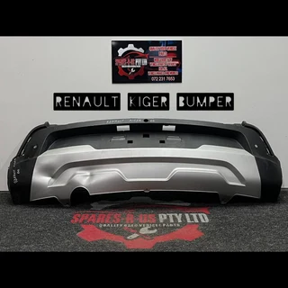 Renault Kiger Bumper for sale
