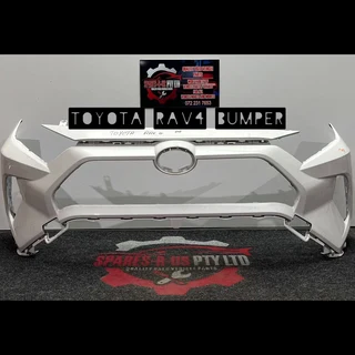 Toyota Rav4 Bumper for sale