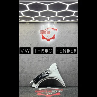 VW T-Roc Fender for sale