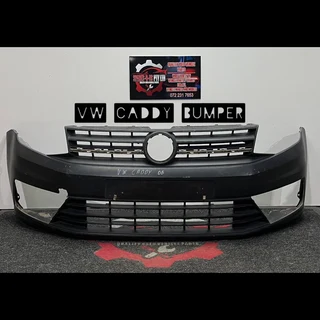 VW Caddy Bumper for sale