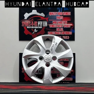 Hyundai Elantra Hubcap for sale