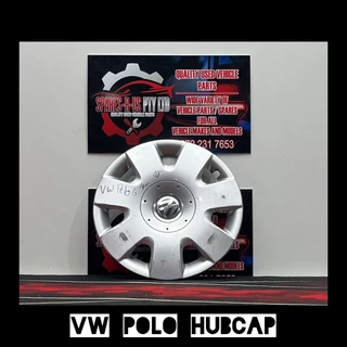 VW Polo Hubcap for sale