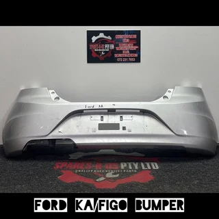 Ford KA/Figo Bumper for sale