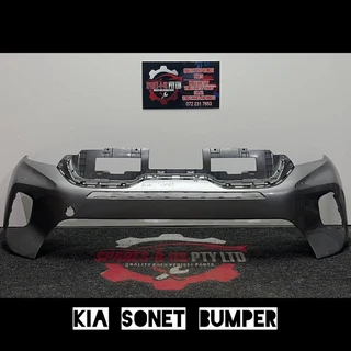 Kia Sonet Bumper for sale