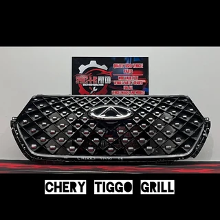 Chery Tiggo Grill for sale