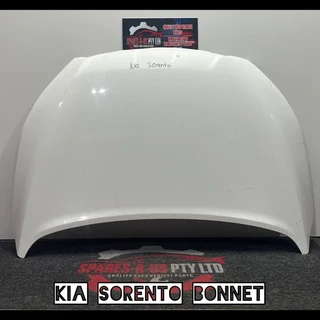 Kia Sorento Bonnet for sale