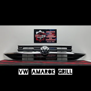 VW Amarok Grill for sale