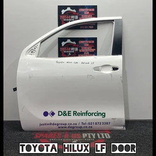 Toyota Hilux LF Door for sale