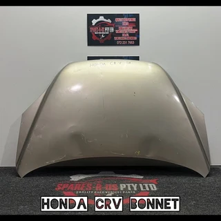 Honda CRV Bonnet for sale