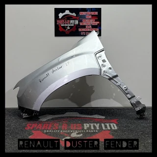 Renault Duster Fender for sale