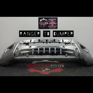 Ranger T8 Bumper for sale