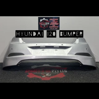 Hyundai i20 Bumper for sale
