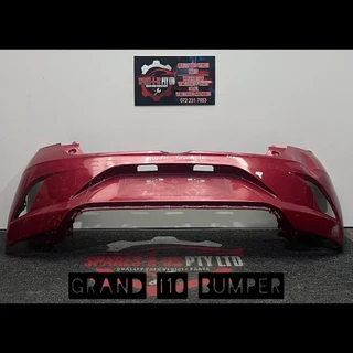 Grand i10 Bumper for sale
