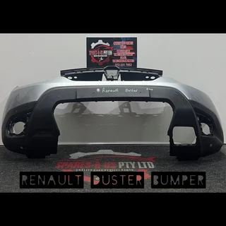 Renault Duster Bumper for sale