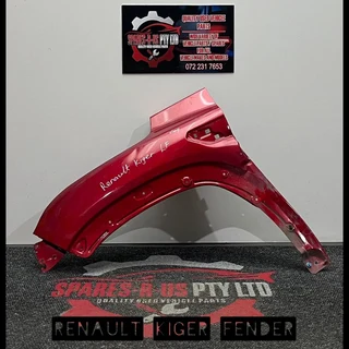 Renault Kiger Fender for sale