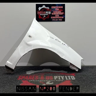 Nissan Np200 Fender for sale