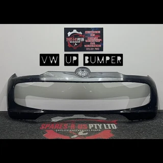 VW UP Bumper for sale