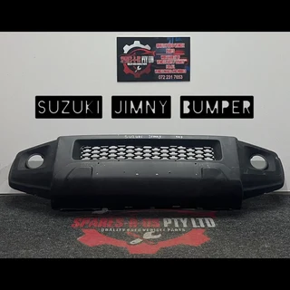 Suzuki Jimny Bumper for sale