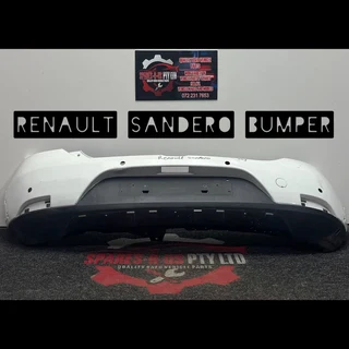 Renault Sandero Bumper for sale