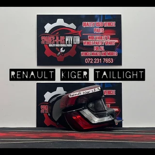 Renault Kiger Taillight for sale