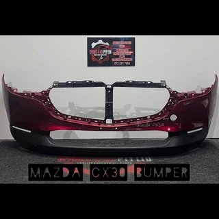 Mazda CX30 Bumper for sale